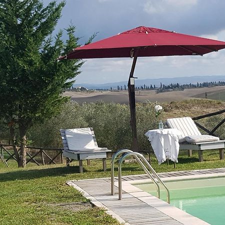 Appartamenti Stare Bene A Siena Kültér fotó