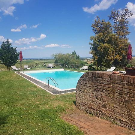 Appartamenti Stare Bene A Siena Kültér fotó