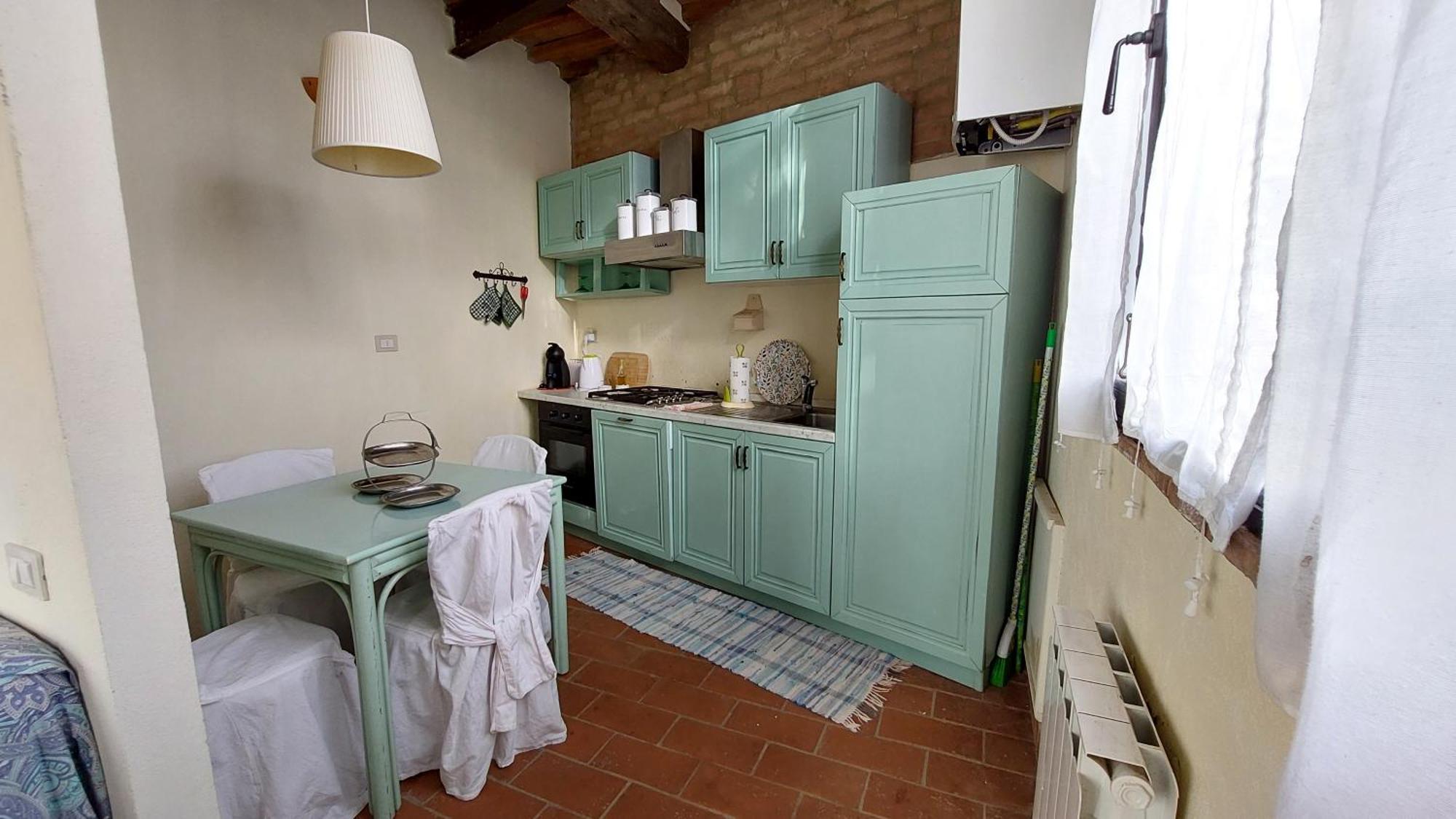 Appartamenti Stare Bene A Siena Kültér fotó