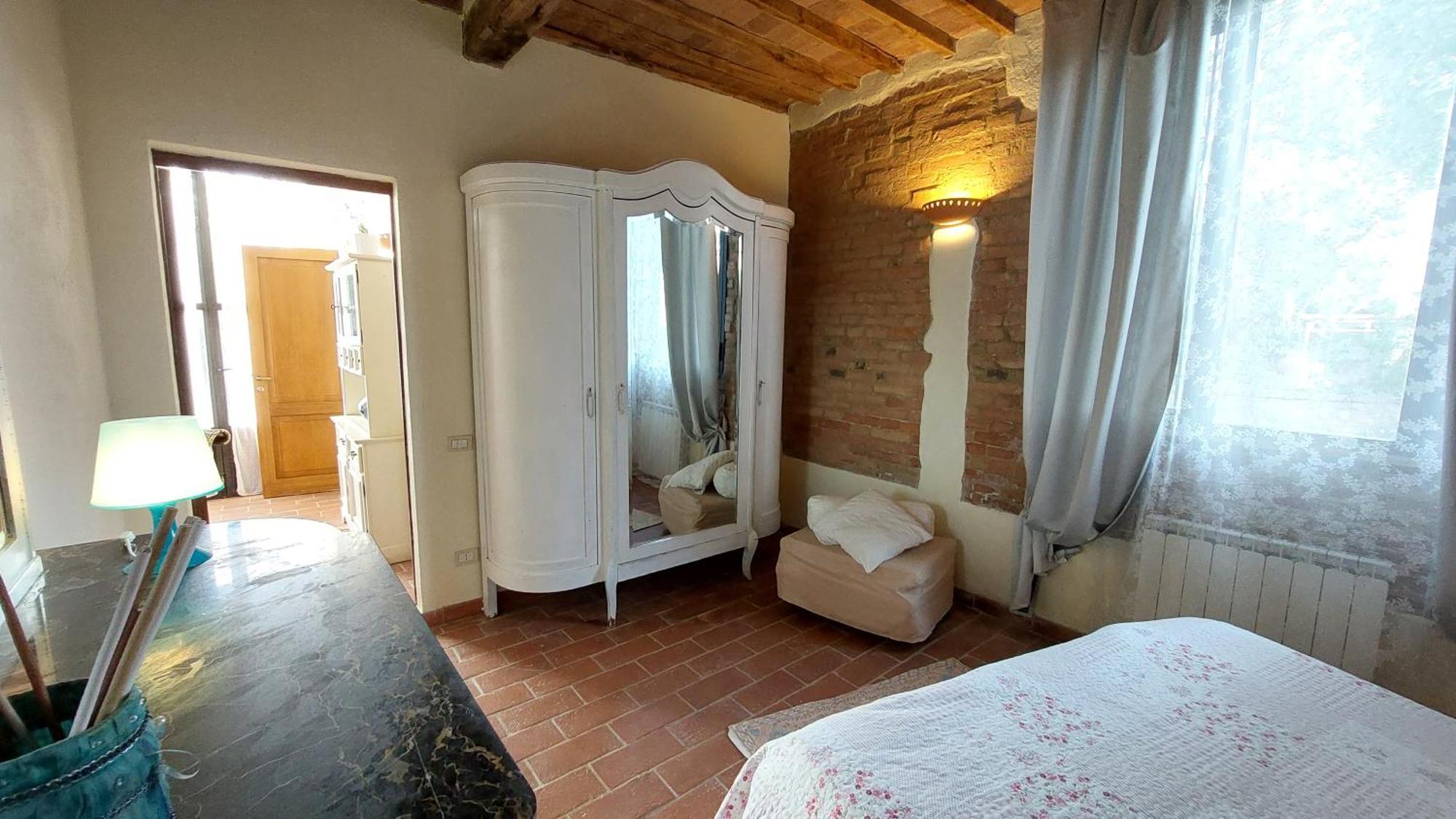 Appartamenti Stare Bene A Siena Kültér fotó