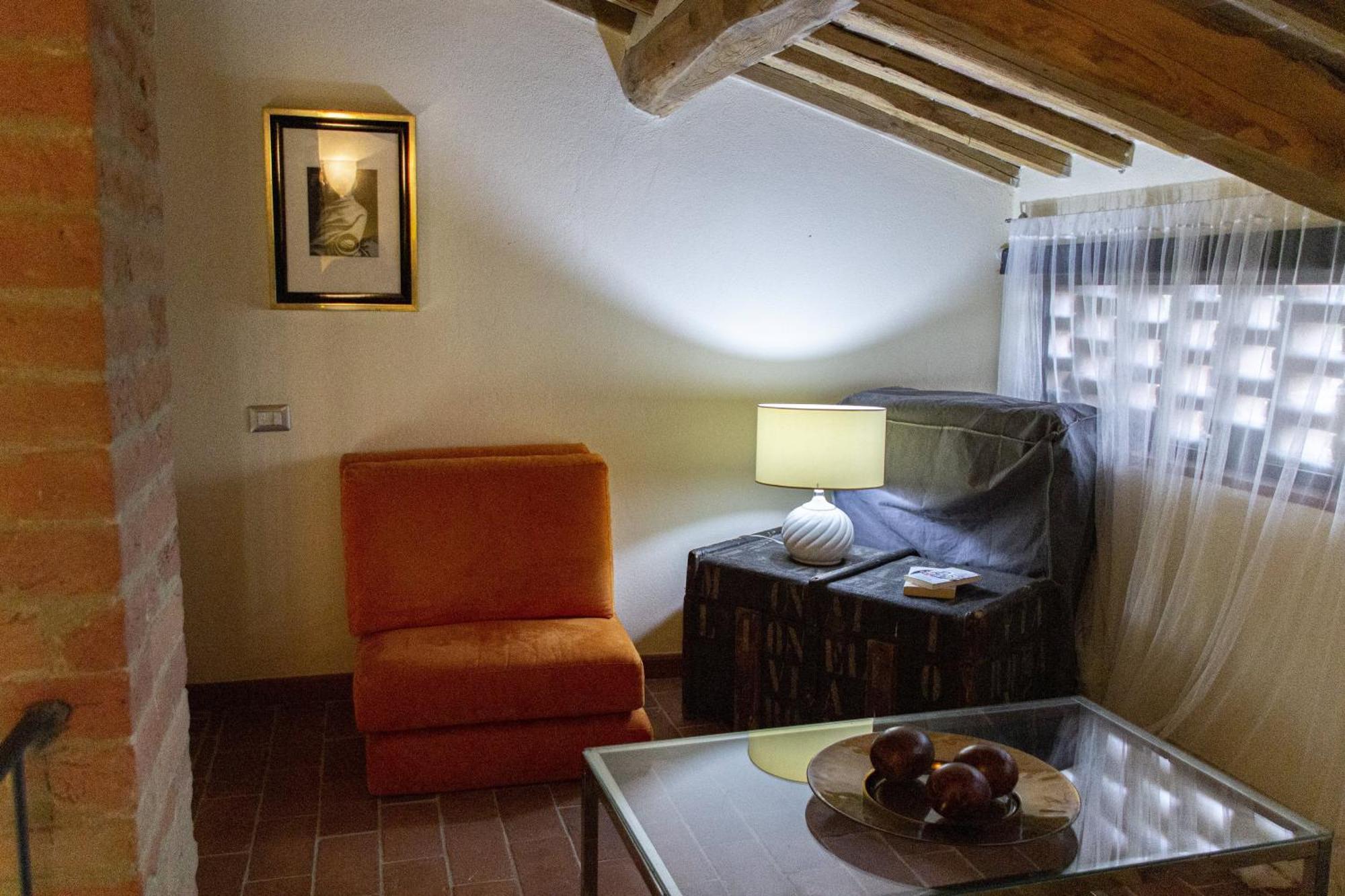 Appartamenti Stare Bene A Siena Kültér fotó