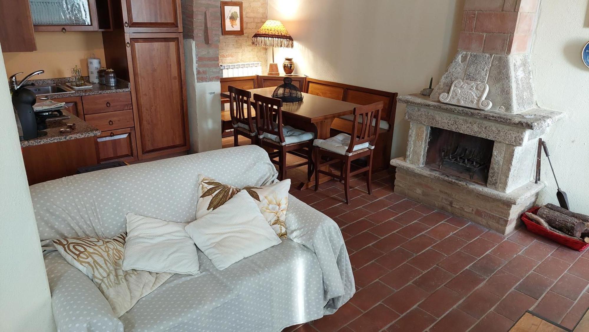 Appartamenti Stare Bene A Siena Kültér fotó