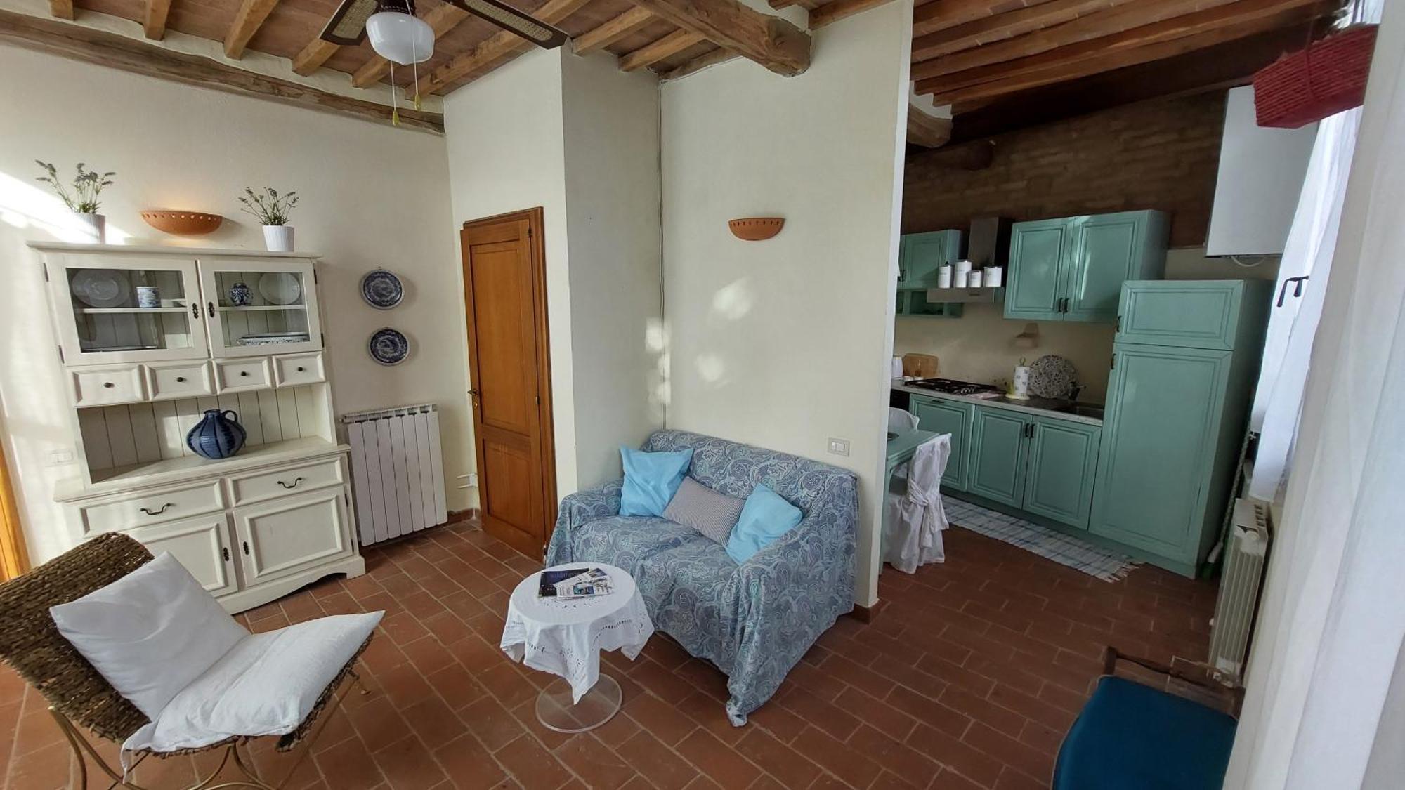Appartamenti Stare Bene A Siena Kültér fotó