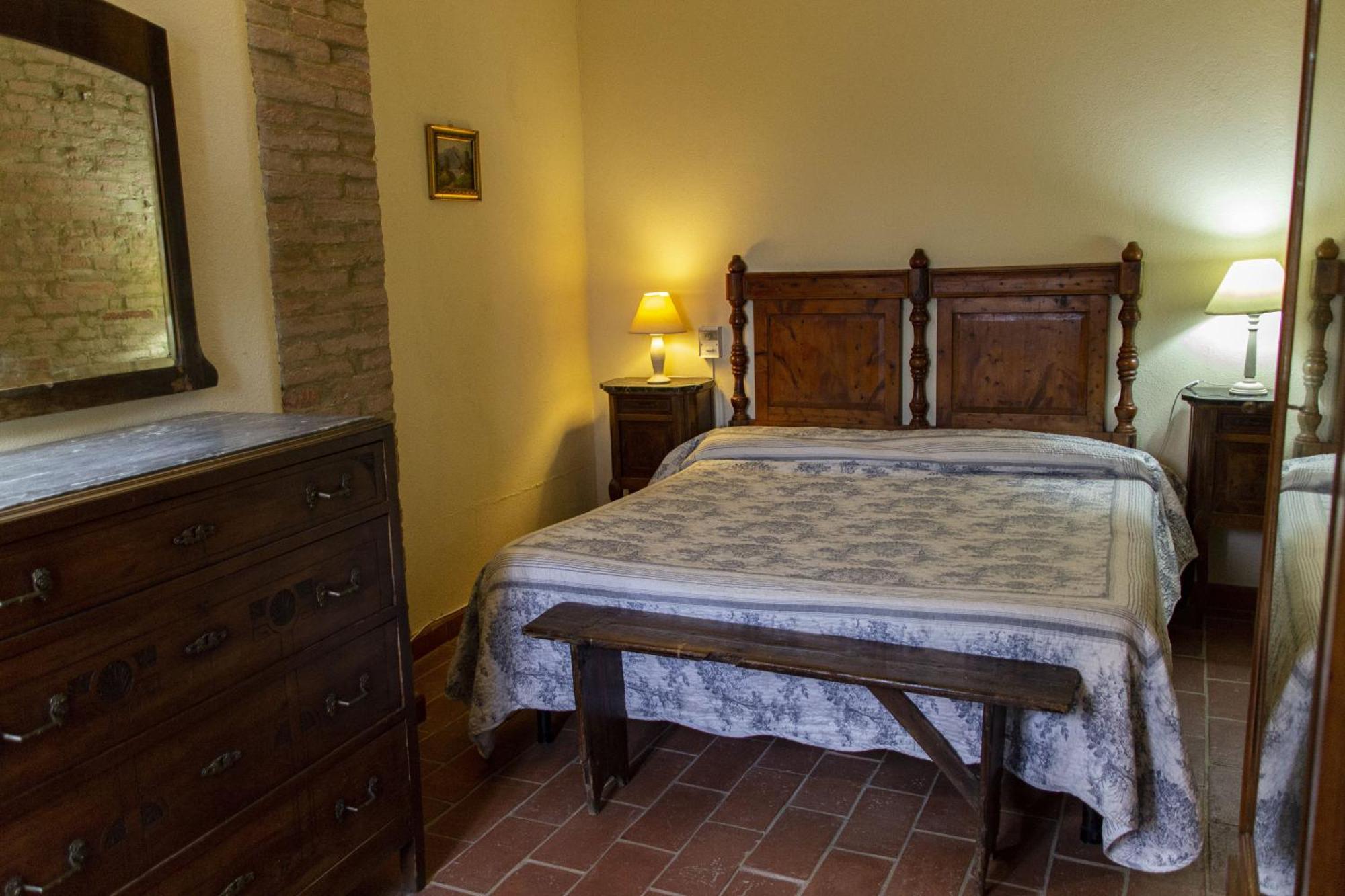 Appartamenti Stare Bene A Siena Kültér fotó