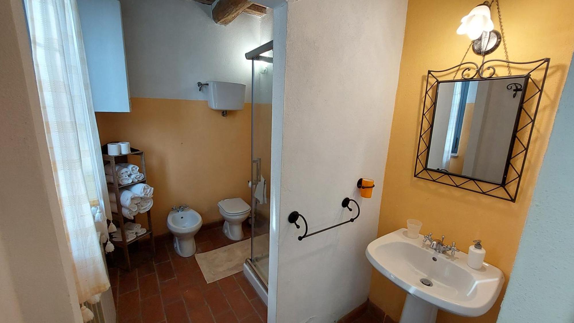 Appartamenti Stare Bene A Siena Kültér fotó