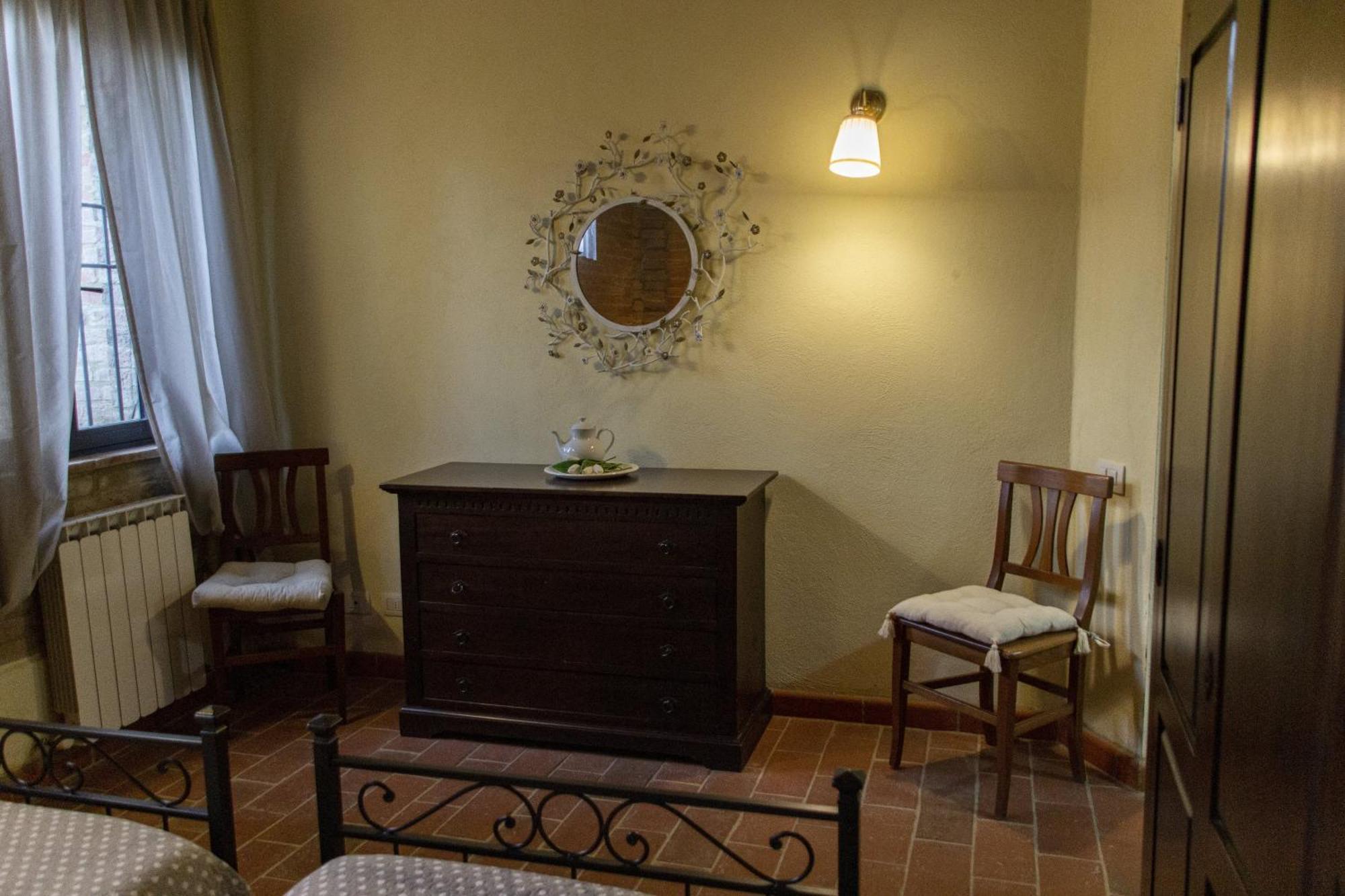 Appartamenti Stare Bene A Siena Kültér fotó