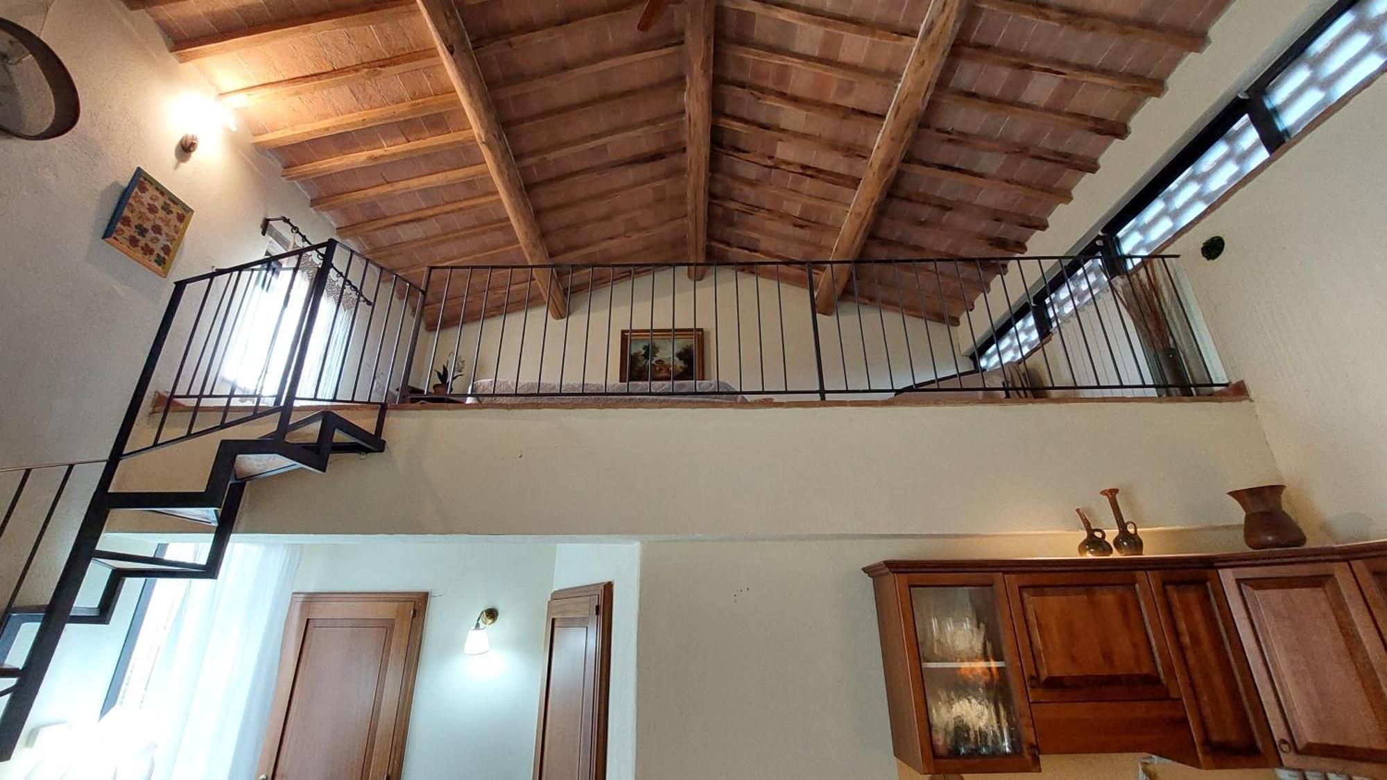 Appartamenti Stare Bene A Siena Kültér fotó