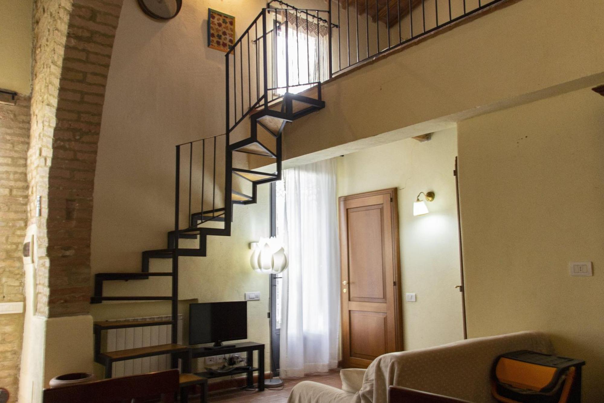 Appartamenti Stare Bene A Siena Kültér fotó